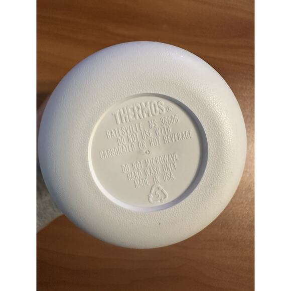 Star Wars Yoda Blue Thermos Brand Lunchbox With Matching Bottle 2002 Lucasfilm - Picture 8 of 9